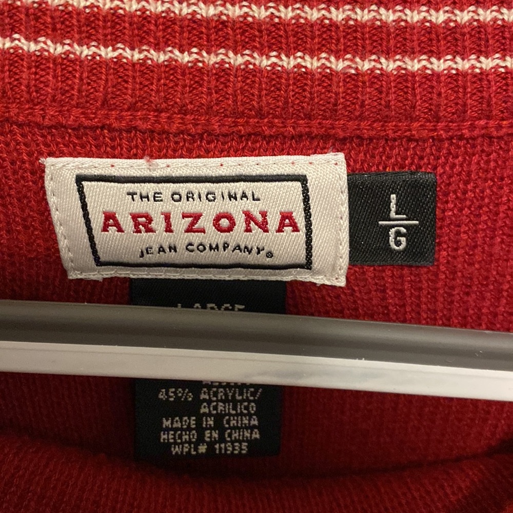 Arizona sweater - Picture 2 of 2